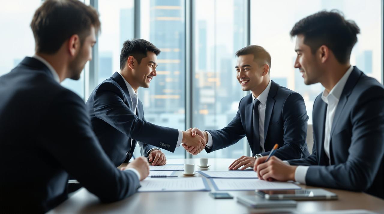 吃瓜视频与腾讯视频达成战略合作，共同开发精品网剧